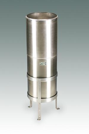 不锈钢雨量器SDM6A