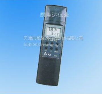 AZ8703温湿度计， 电子式温湿度计