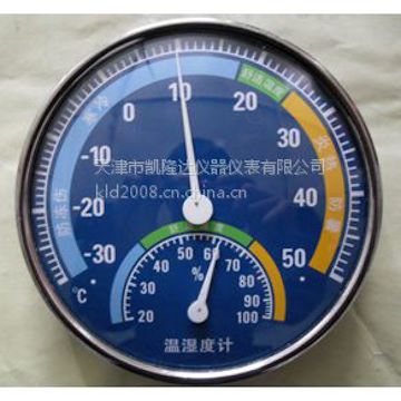 温湿度计KTH-A5，KTH-A5指针式温度湿度计